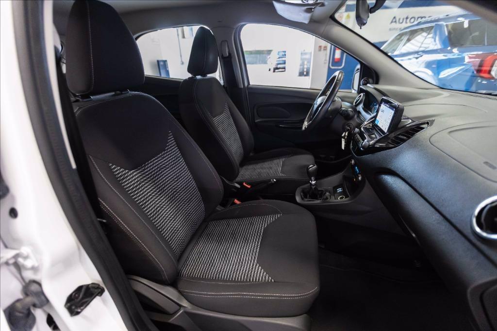 FORD Ka + 1.5 ecoblue(tdci) Ultimate s&s 95cv del 2018