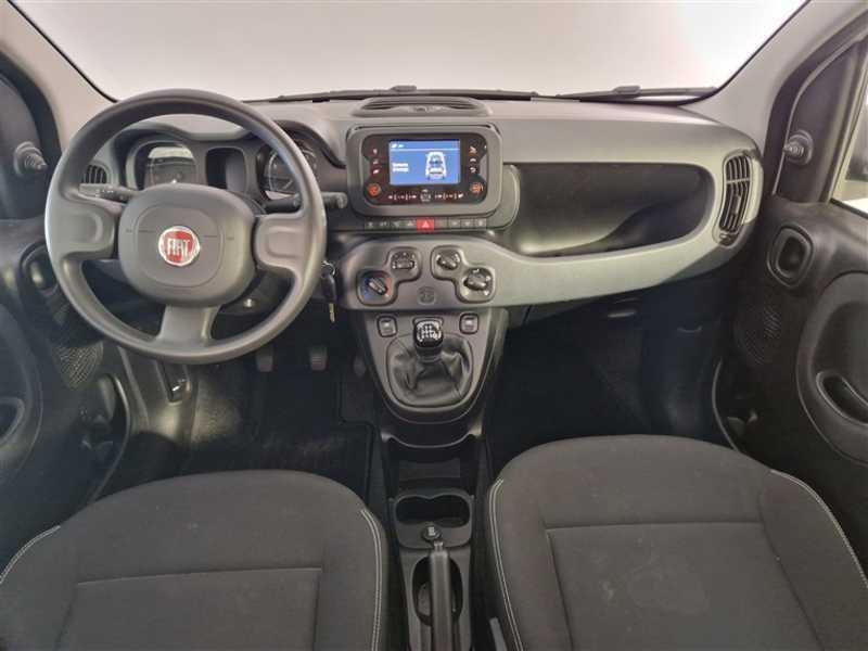 FIAT PANDA 1.0 FireFly 70cv S/S Hybrid 5 PORTE