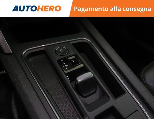 CUPRA Formentor 1.4 e-Hybrid DSG VZ