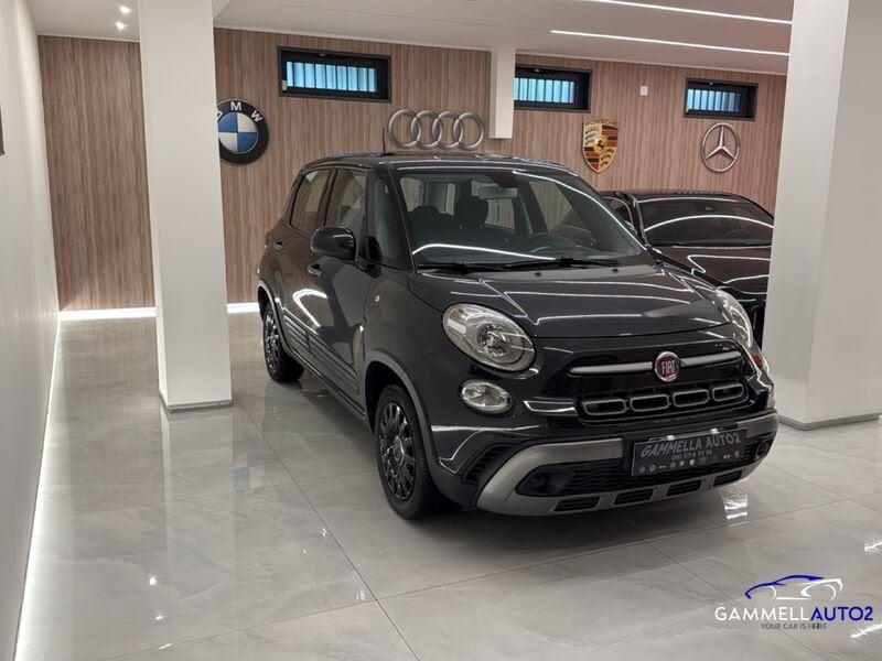 FIAT 500L 500L 1.3 Multijet 95 CV Cross