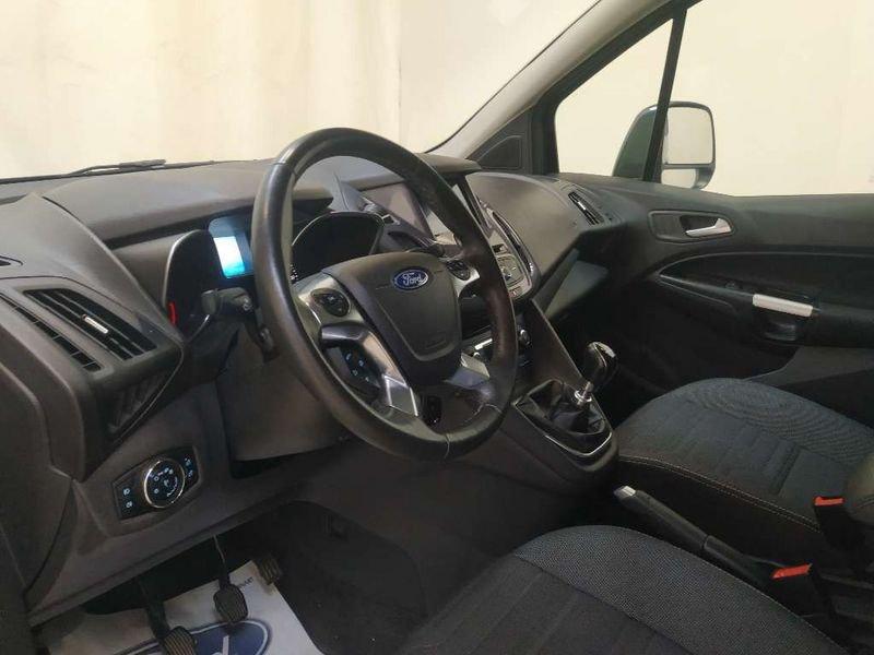 Ford Tourneo Connect 200 1.5 tdci 120cv titanium E6