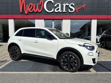 Fiat 600 Hybrid 110 CV DCT MHEV La Prima LED-CAM-18"