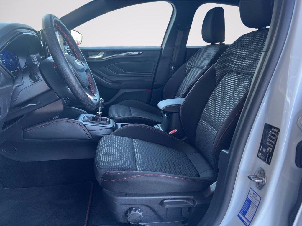 FORD Focus 1.0t ecoboost h ST-Line X 125cv del 2022