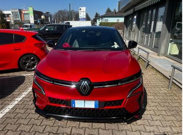 RENAULT Megane Mégane E-Tech Electric EV60 220 CV Optimum Charge