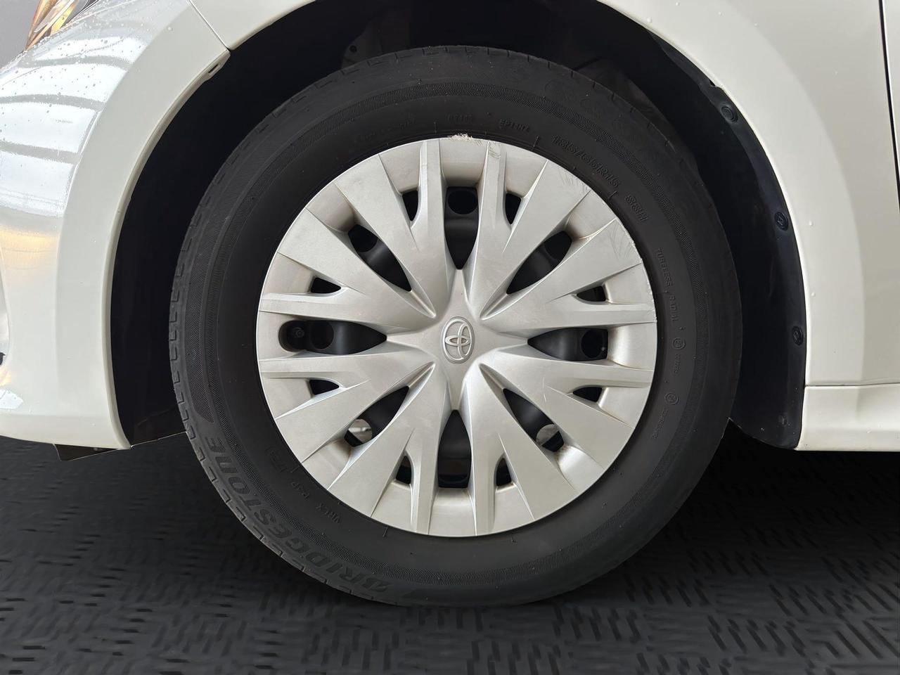Toyota Yaris 1.0 Active