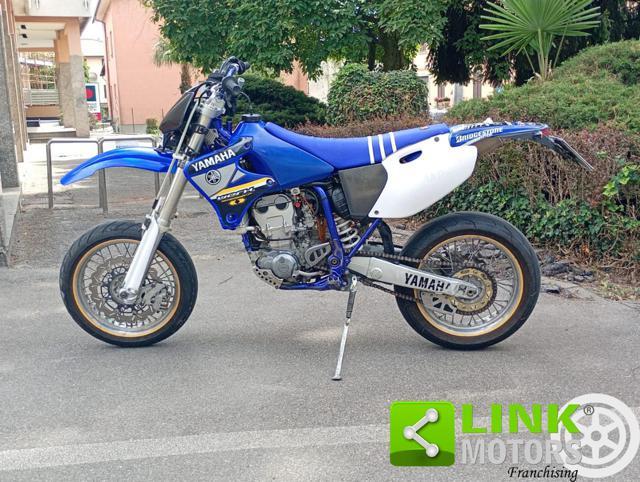 YAMAHA WR 426 F 2001