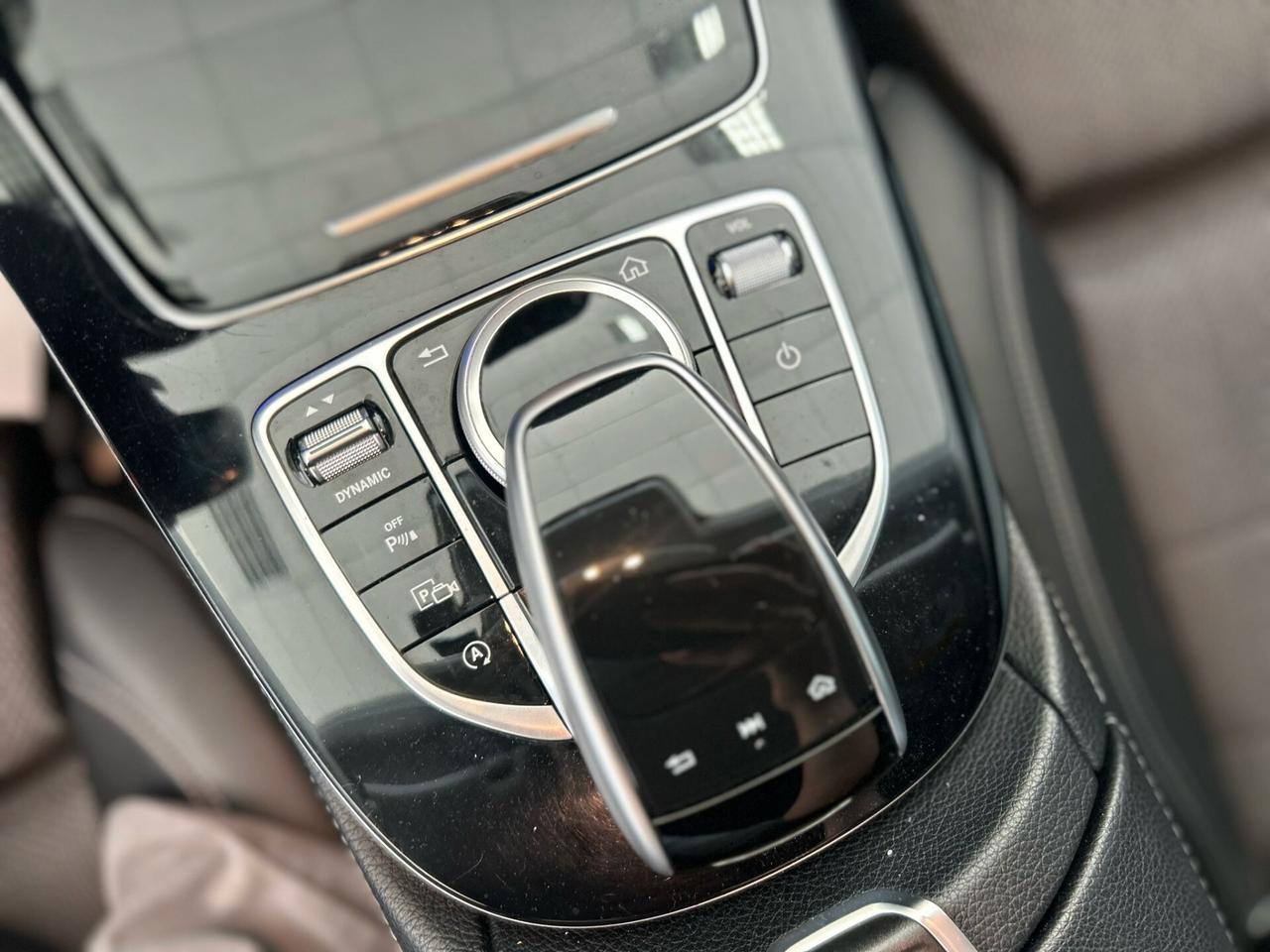 Mercedes E 220 d Auto Premium Plus 2019