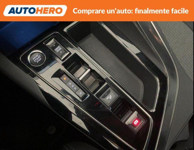 PEUGEOT 3008 BlueHDi 130 S&S EAT8 Allure Pack