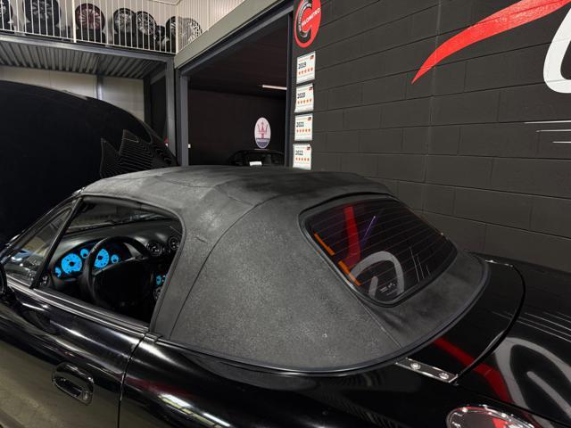 MAZDA MX-5 DA VERO AMATORE SOLI 53900
