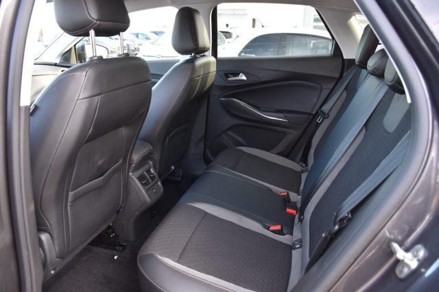 OPEL Grandland X 1.5 diesel Ecotec Start&Stop aut. Business
