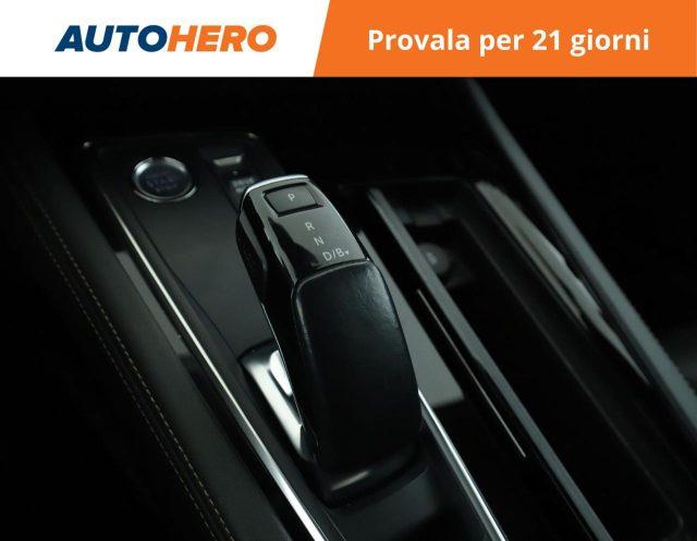 PEUGEOT 508 Plug-in Hybrid 225 e-EAT8 GT Line