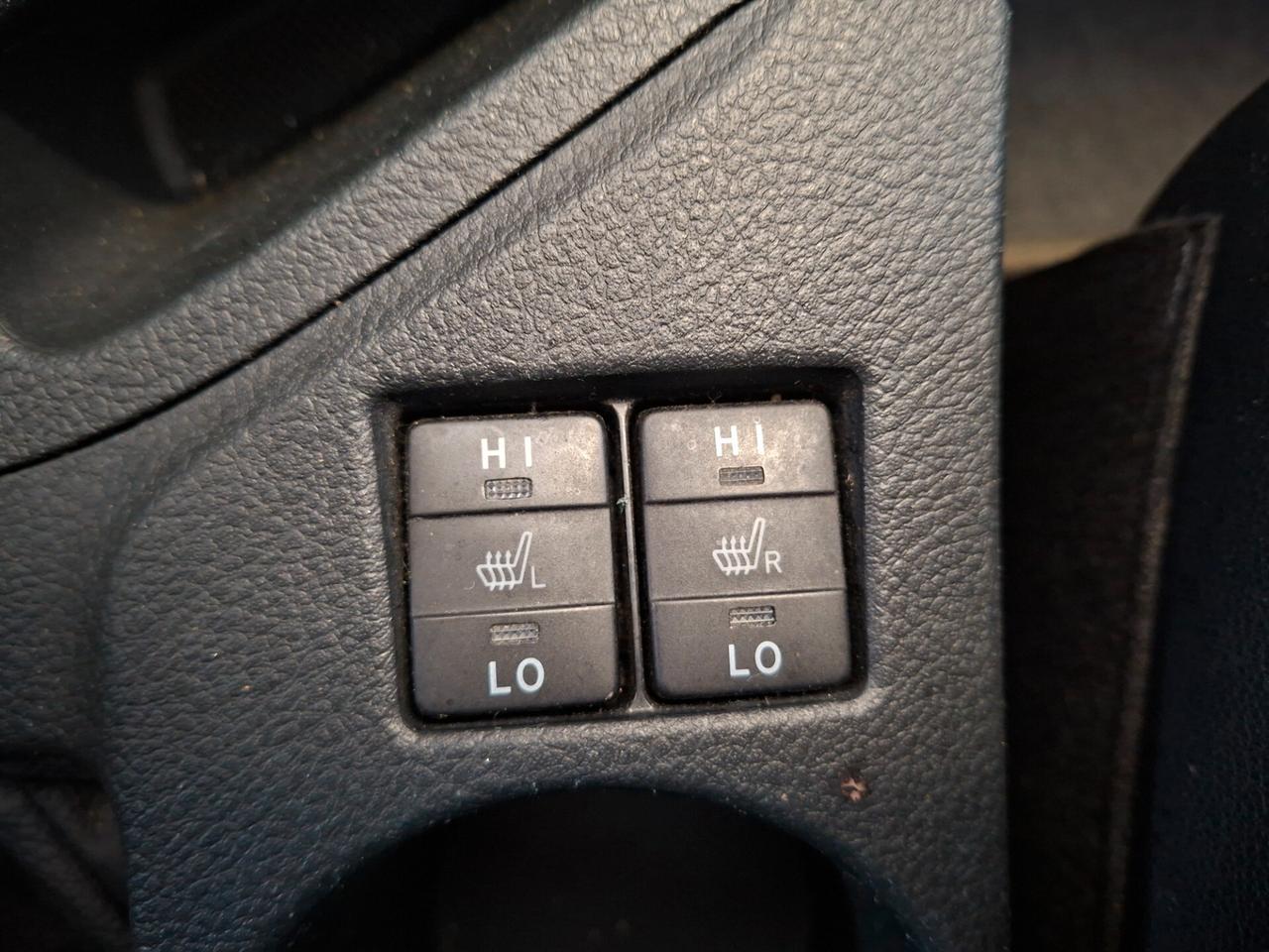 Toyota Auris 1.8 Hybrid 5 porte Active 89000KM