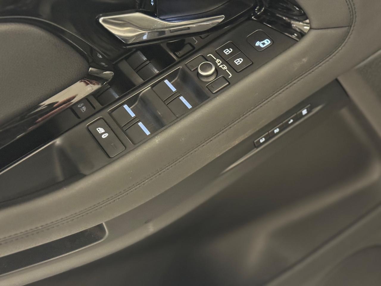 Land Rover Range Evoque 2.0D I4 AWD R-Dynamic