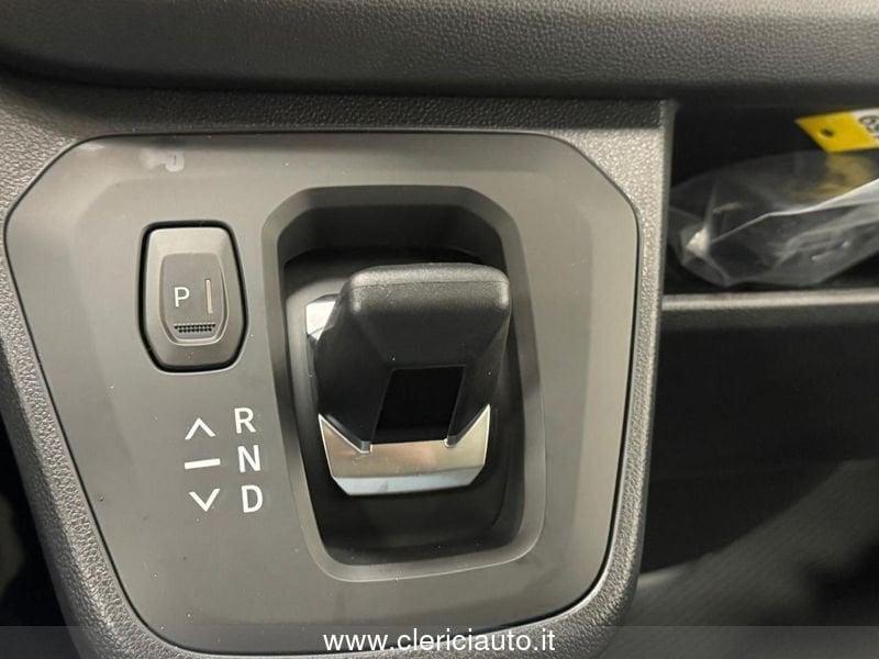 Nissan Primastar 2.0 dCi 150CV Aut PC-TN Bus