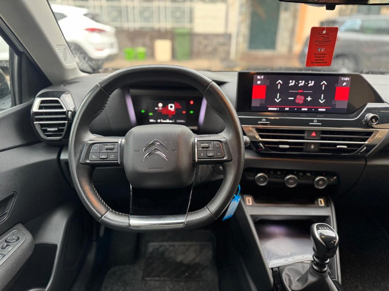 Citroen C4 PureTech 130 S&S Feel Pack