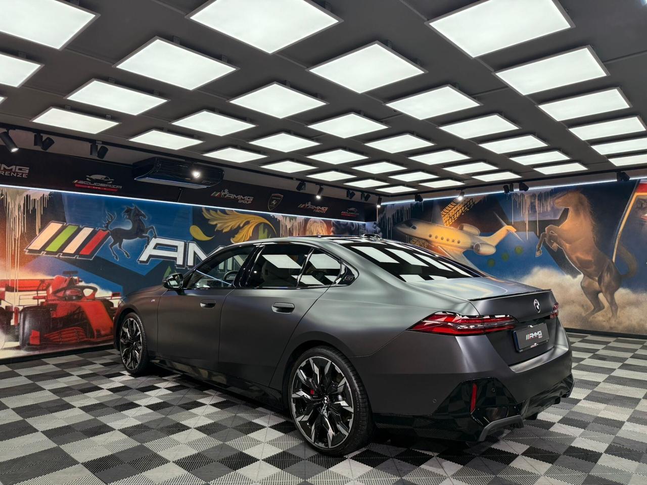 Bmw 540 540d 48V xDrive Msport (449)