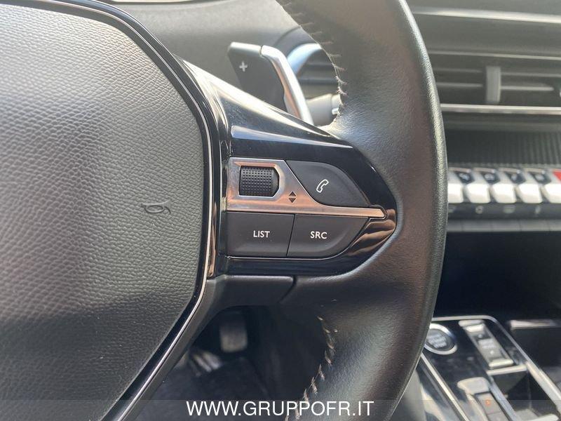 Peugeot 3008 BlueHDi 130 S&S EAT8 Allure Pack