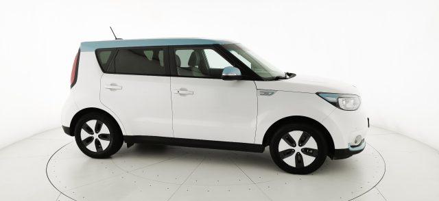 KIA Soul ECO electric 24Kw - OK NEOPATENTATO