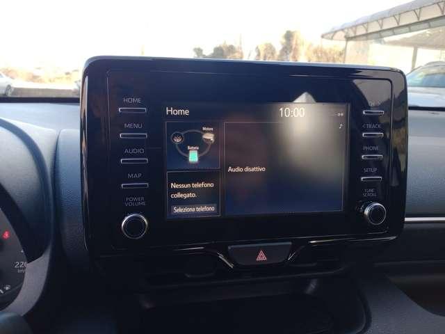 Toyota Yaris Yaris IV 2020 1.5h Business