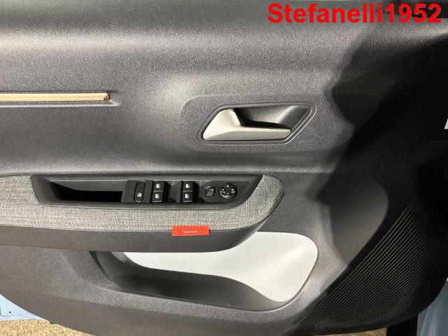 CITROEN C3 Aircross Nuova PureTech HYBRID 136 Ã«DCS6 - YO