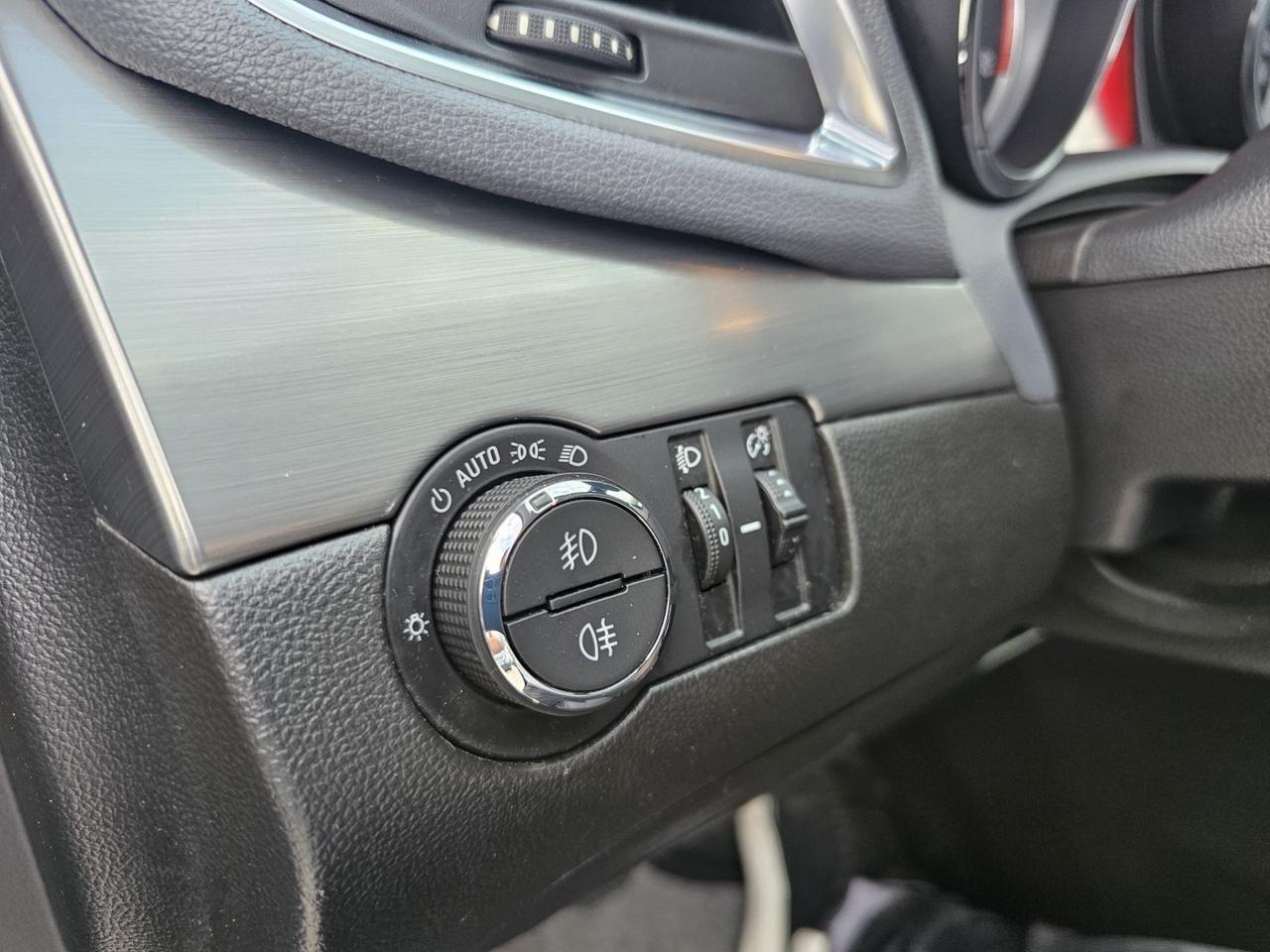 Opel Mokka 1.6 CDTI Ecotec 136CV 4x2 aut. Cosmo