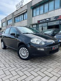 Fiat Punto Evo 1.4 5 porte Emotion Natural Power Ok neopatentato