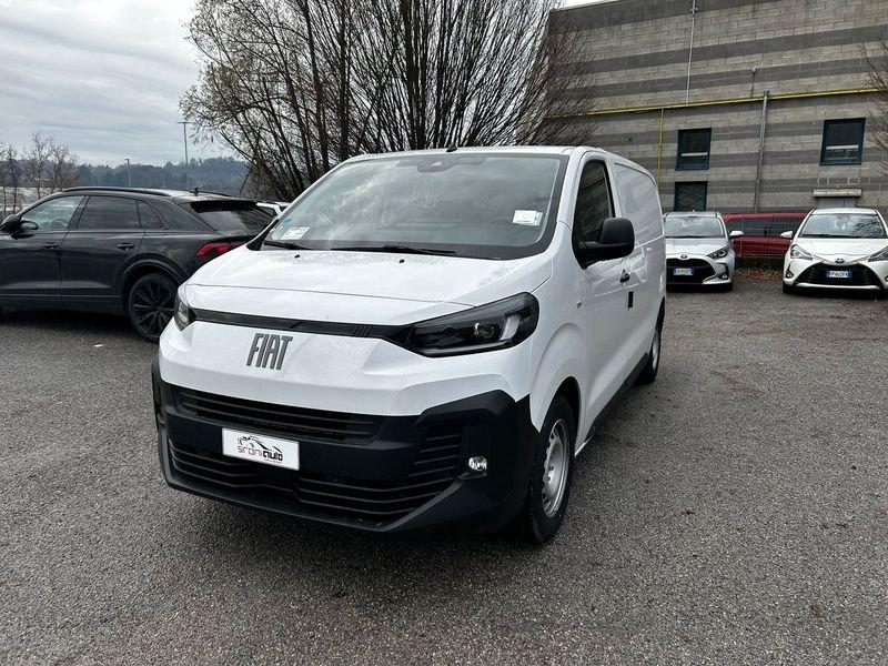 FIAT Scudo Scudo 1.5 BlueHDi 120 CV S&S PL-TN Furgone - IVA ESCLUSA