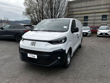 FIAT Scudo Scudo 1.5 BlueHDi 120 CV S&S PL-TN Furgone - IVA ESCLUSA