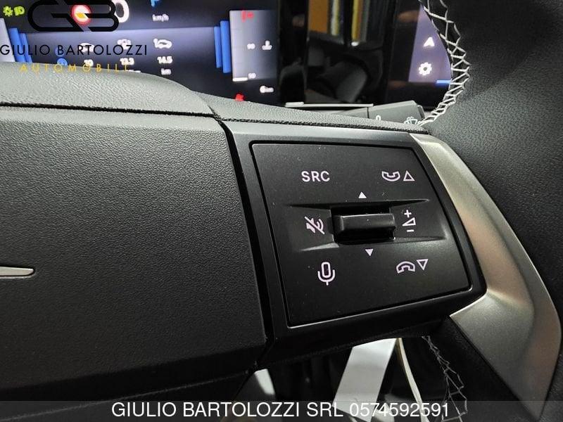 Opel Frontera Frontera Hybrid 145 CV EDCT GS