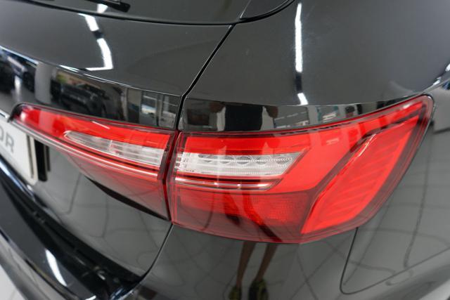 AUDI A4 Avant 35 TDI/163 CV S tronic Business Italiana Tag