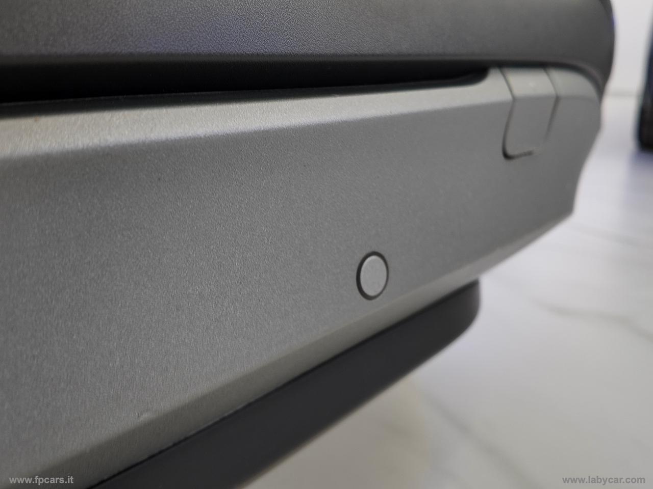 FORD Puma 1.5 EcoBlue 120CV S&S Titanium X