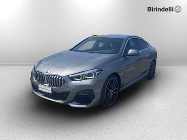 BMW Serie 2 G.C. (F44) - 218d Gran Coupé Msport
