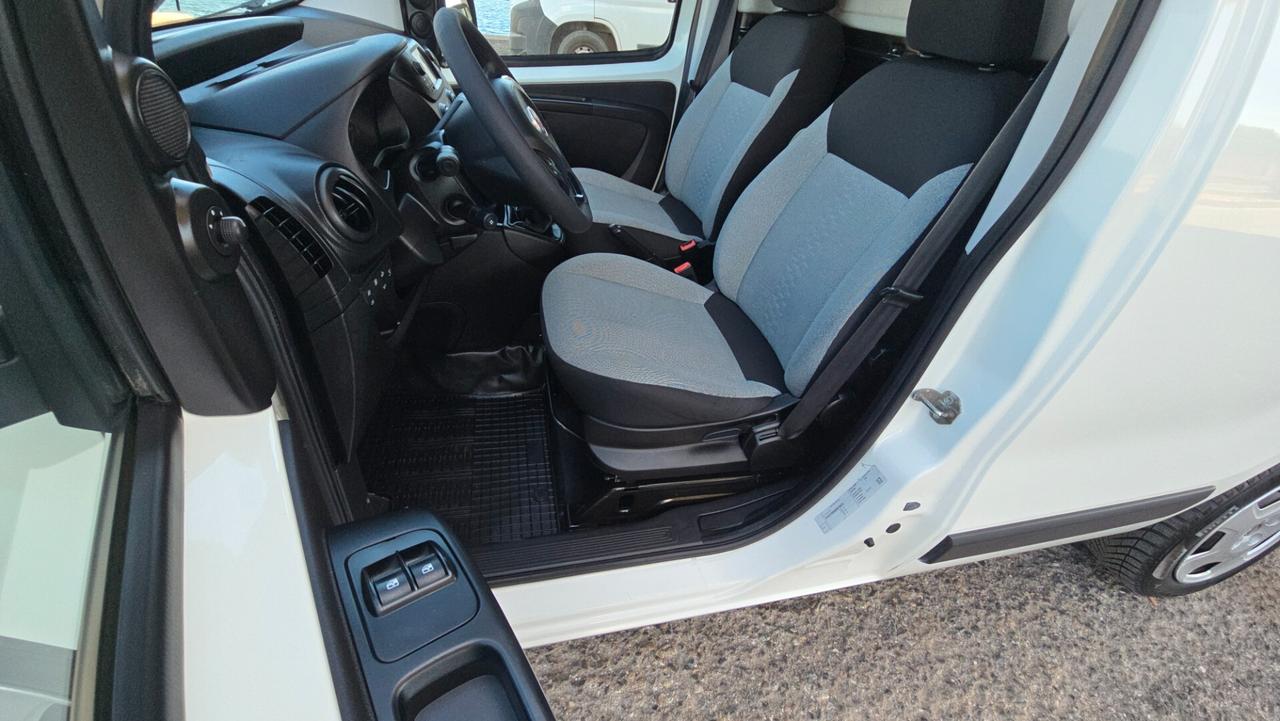 Fiat Fiorino 1.3 MJT 95CV Cargo SX