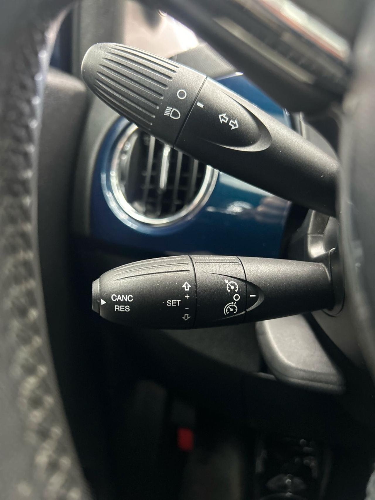 Fiat 500 1.0 Hybrid Dolcevita 70 CV