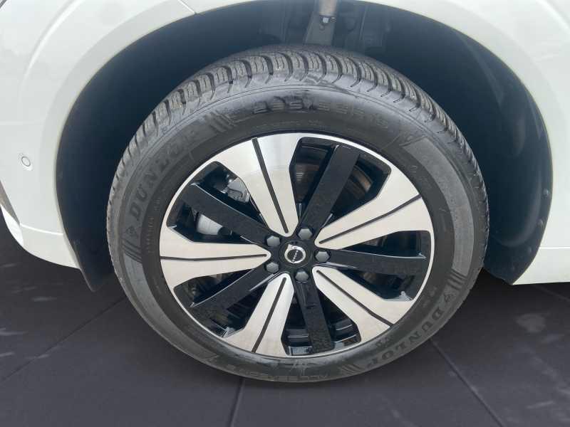 VOLVO XC60 2.0 t6 ReCha. Phev 6,4kW Plus Dark AwD AuTo