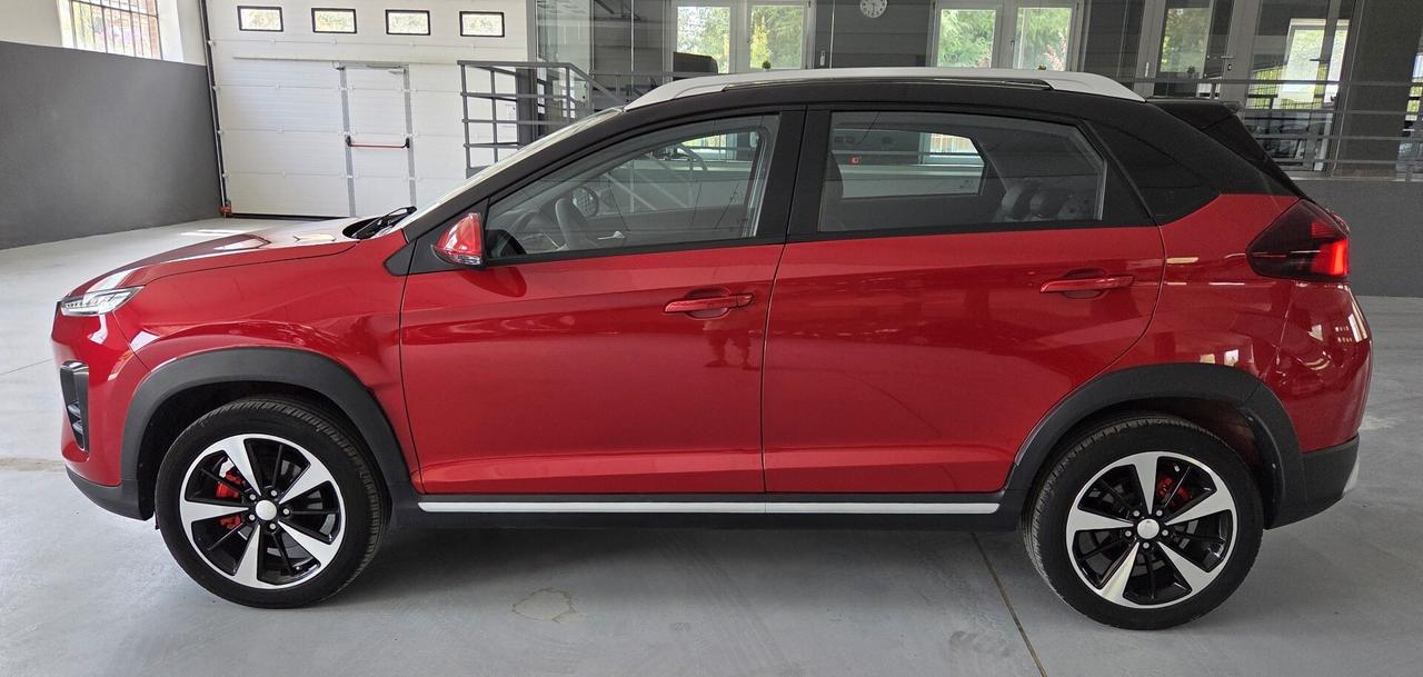 Dr 3.0 1.5 Bi-Fuel GPL 117cv