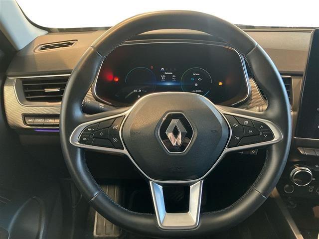 RENAULT Arkana 1.6 E-Tech full hybrid Techno Auto 145cv