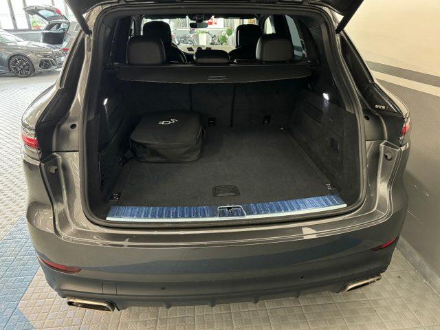 PORSCHE Cayenne 3.0 V6 E-Hybrid Plug-in tiptronic Full