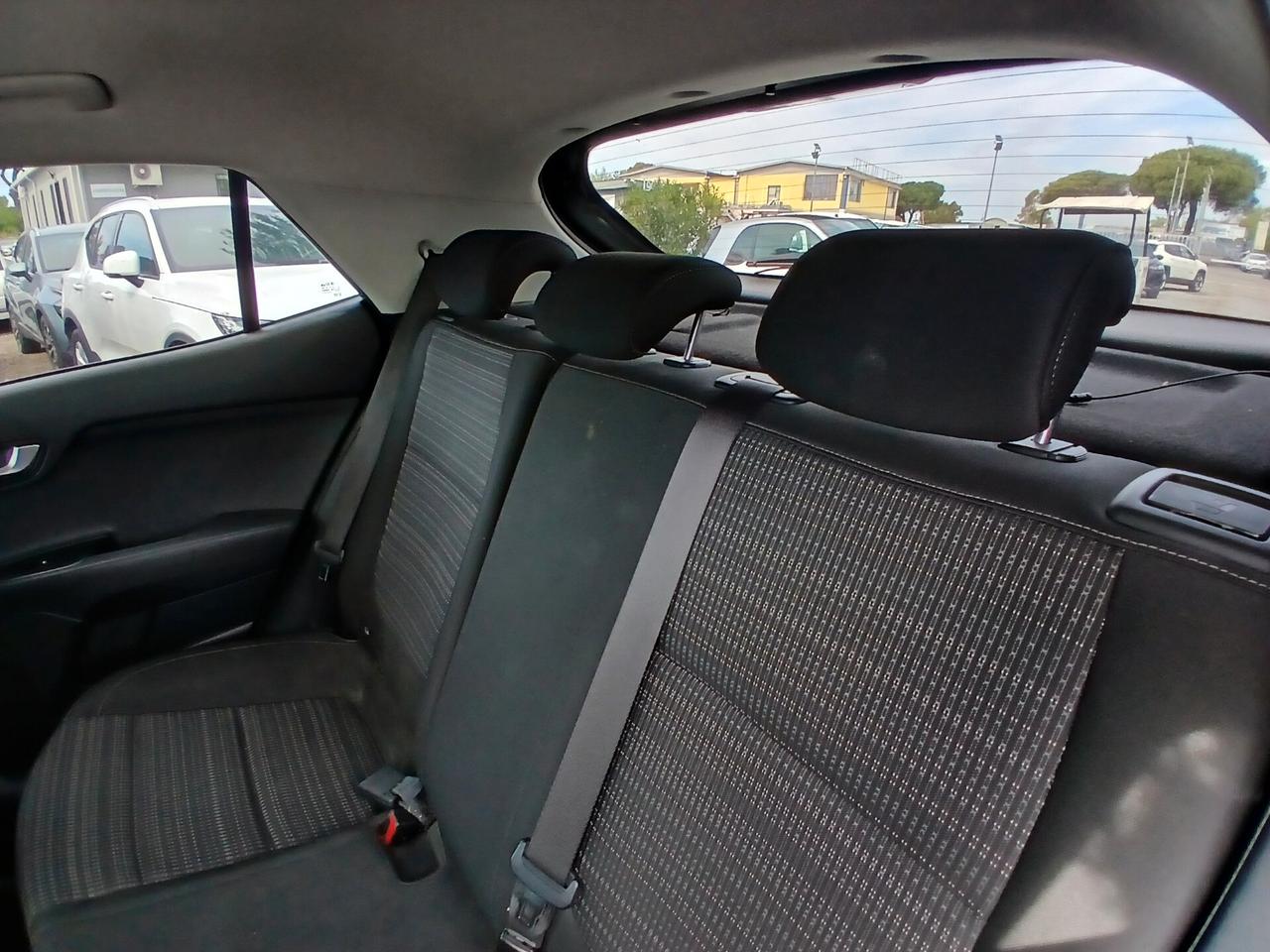 Kia Stonic 1.0 T-GDi 120 CV Style