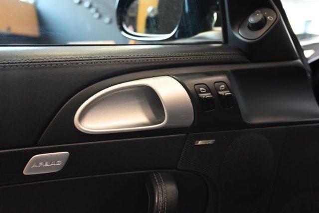 PORSCHE 911 997 TURBO S PDK CARBOCERAMICI 111CONTROLLI PORSCHE