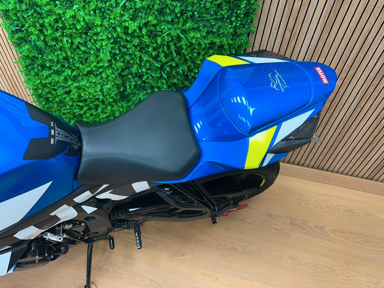 SUZUKI GSX R 750 / 2011 SCARICO YOSHIMURA FINANZIABILE
