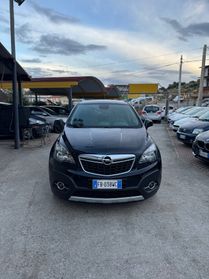 Opel Mokka 1.6 CDTI Ecotec 136CV 4x2 Start&Stop Cosmo