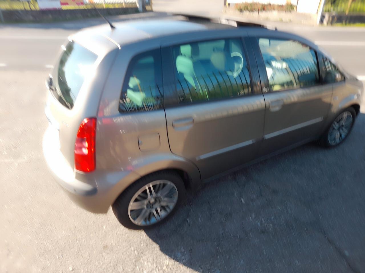 Lancia MUSA 1.3 Multijet 16V 70 CV Oro