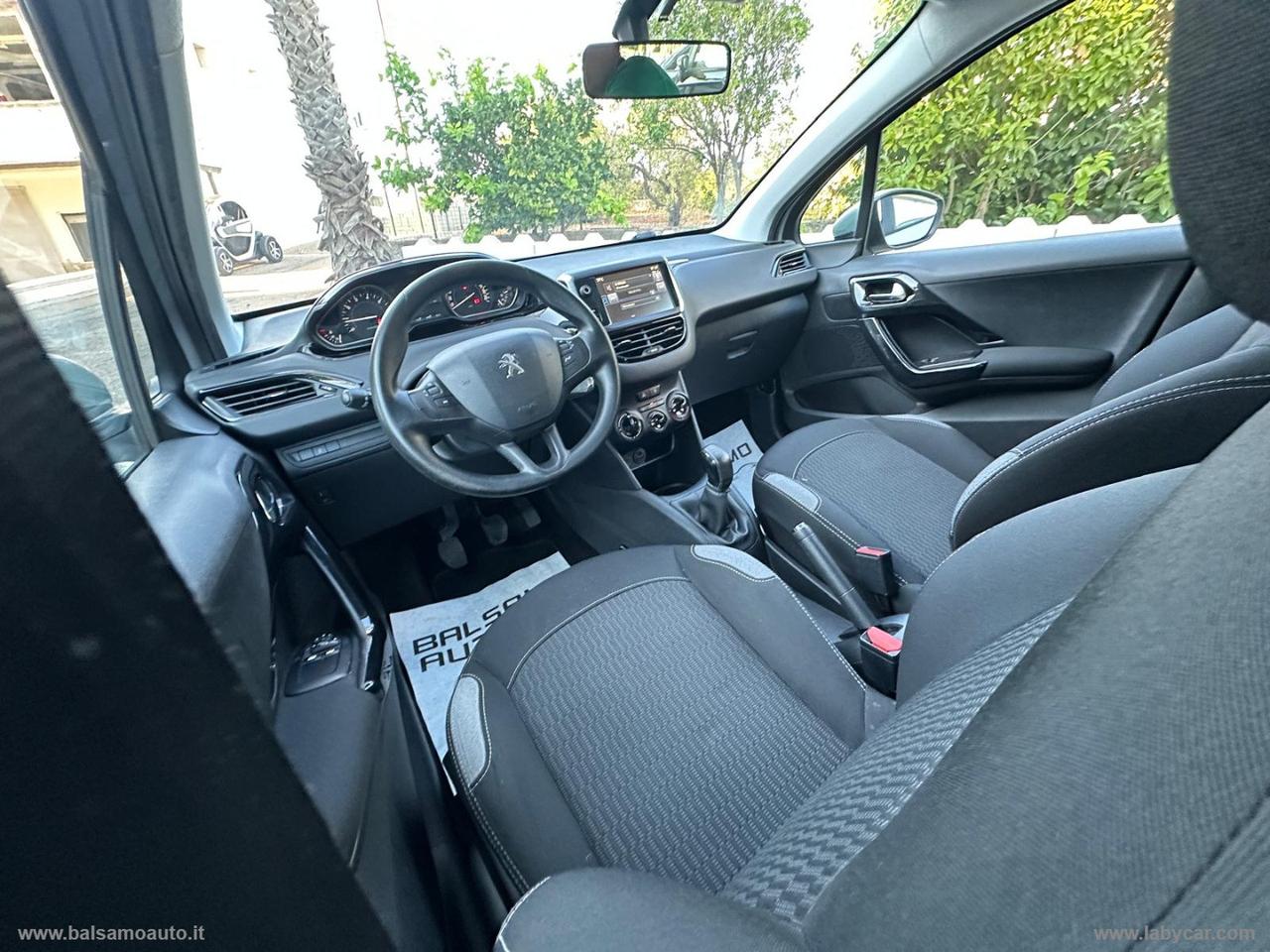 PEUGEOT 208 82CV 5p. Allure