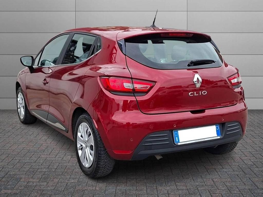 Renault Clio 5 Porte 0.9 TCe Energy Excite