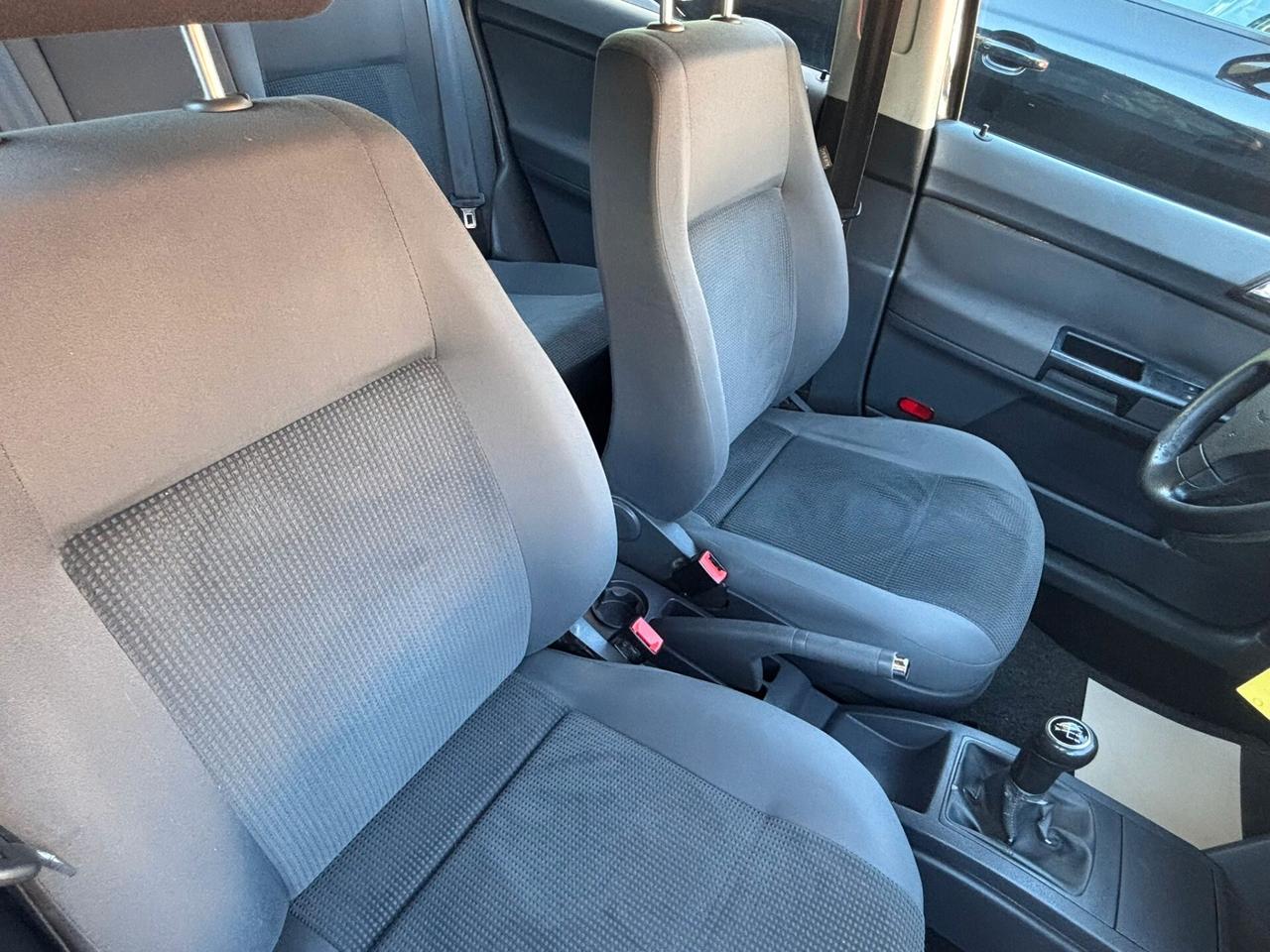 Volkswagen Polo 1.2 70 CV 5p. Comfortline GPL