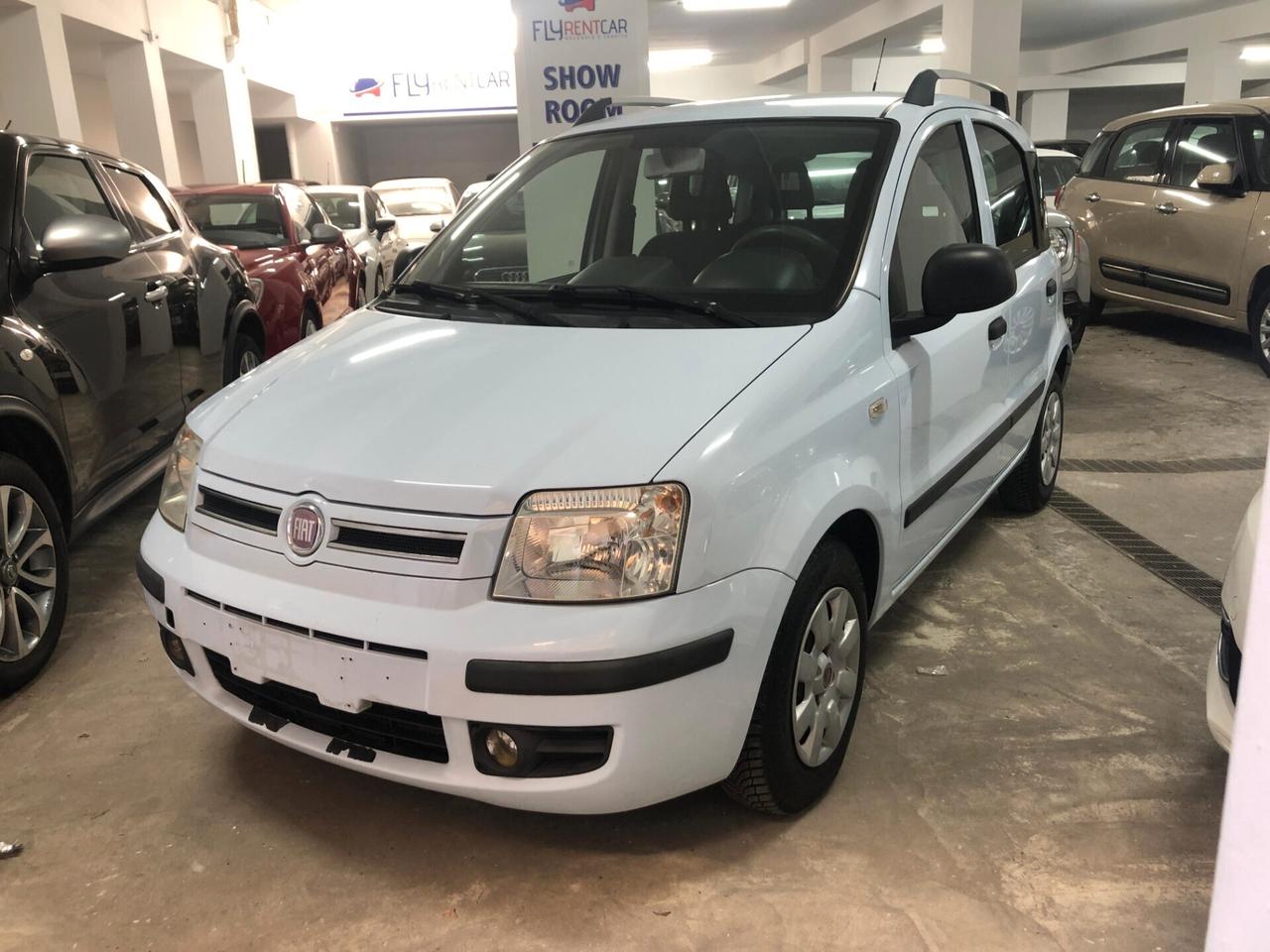 Fiat Panda 1.2 Dynamic