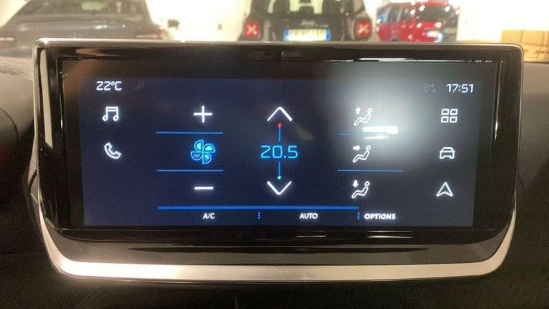 Peugeot 2008 2008 PureTech 100 S&S Style