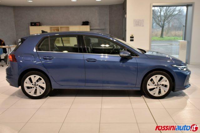 VOLKSWAGEN Golf 8.5 2.0 TDI 150 CV DSG STYLE + REARVIEW + I.Q LED