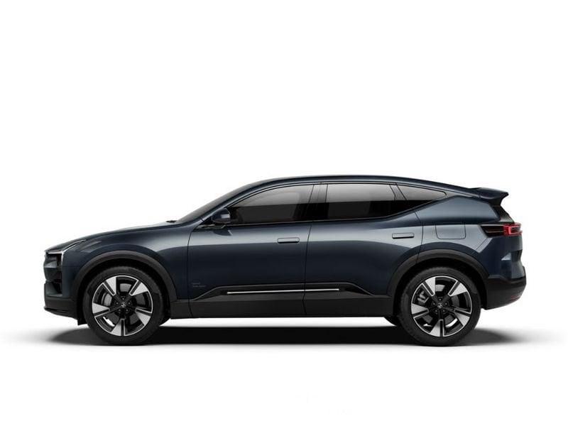Polestar Polestar 3 Long Range Single Motor